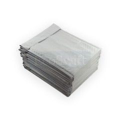 30 #3 8.5 x 14.5 EcoSwift Poly Bubble Mailers Padded Envelope Shipping Bags