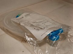 Vyaire 18221-101 Patient Circuit 22mm SPU EnVe w Water Trap Rx Only