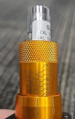 Tohnichi RTD120CN Adjustable Torque Screwdriver 20-120 cN.m