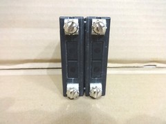 AIRPAX IELH11-1-63-20.0-01-V Dual Breaker 20A