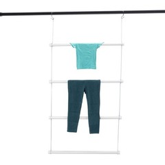 Tubular Ladder Mannequin PVC Retail Store Display Bedding Clothing Shirts 36″