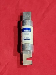 Ferraz Shawmut TR200R Time Delay Fuse Class RK5 200 Amps 250VAC