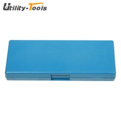 2Pcs 45 45 90 Degree Angle Blocks 30 60 90 Degree Angle Machinist Plate 0.0001″