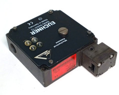 EUCHNER TZ1LE024SEM4AS1 086140 SAFETY SWITCH