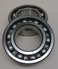 NSK 6209 Ball Bearing Deep Groove 45 X 85 X 19mm (Pack of 2)