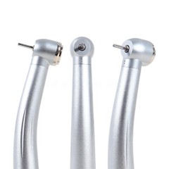 10* Yabangbang Dental High Speed Handpiece Push Turbine 4 Hole Fit NSK Pana Max