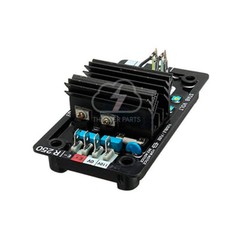 AVR R250 Automatic Voltage Regulator for Leroy Somer | 2 Years Warranty!