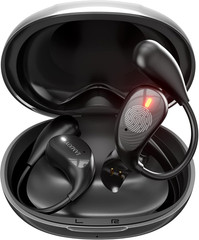 IAMJOY Language Translation Earbuds, 163 Two Way AI Translator Earbuds Language