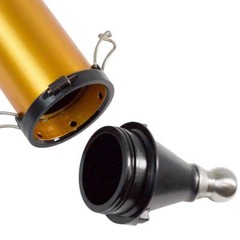 TapeTech Drywall 24″ Compound Tube for Corner Flushers, Finishers, Glazers
