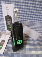 Rdinscos Moisture Wood Meter Model: MT68 (New Open Box) FAST FREE SHIPPING.