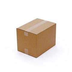 GRAINGER APPROVED 11A762 Shipping Box,18x12x12 in 11A762 PK 25