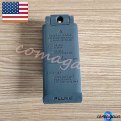 1*Battery Cover Door Back Case For FLUKE 115 116 117 True-RMS Digital Multimeter
