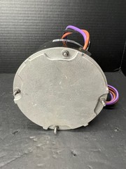 Zhongshan Broad-Ocean YDK-120S83262-01 0313M00060s 1/6HP 810RPM 230V Fan Motor