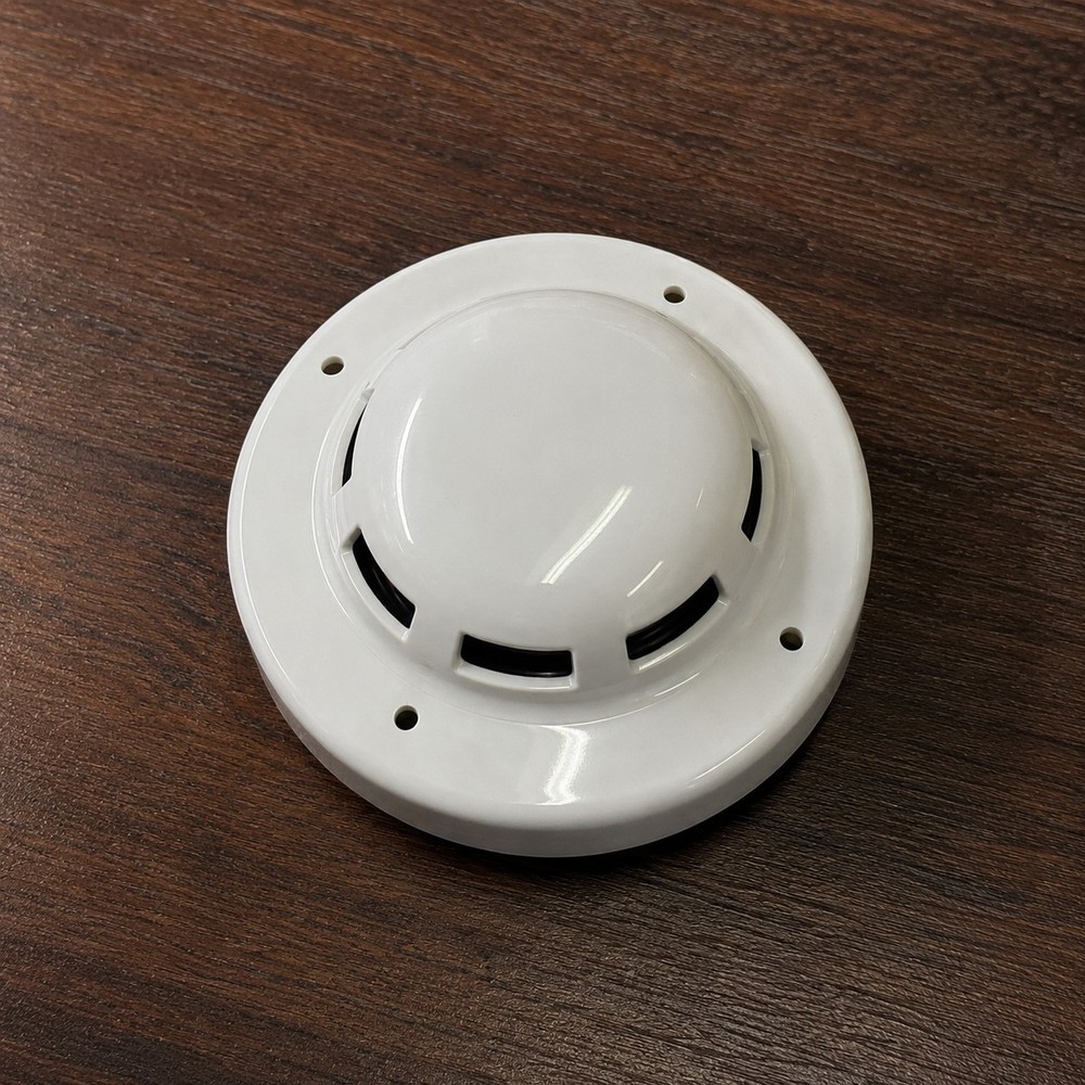 New Honeywell Silent Knight SD505-APS Addressable Smoke Detector