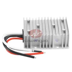 DC 36V/48V to DC 24V 3A 5A 10A 30A 40A 60A 85A 100A Step Down voltage Converter
