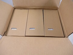 Mean Well LRS-200-5 Power Supply 200W 5V Case of 15 Units