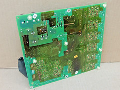 TELEMECANIQUE/SCHNEIDER ELECTRIC ALTIVAR-71 AC DRIVE PWR BRD, P/N:14857820112A04