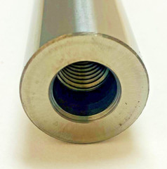 Carbide Modular Extension M12 Connection 25mm Dia 350mm (13.8″) oal