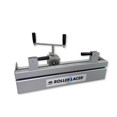 Clipper Roller Lacer RL-83026 Conveyor Belt Lacing Tool with Face Strip | Flexco