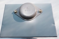 Square D PAK-55C “Servicepak” R.V Power Outlet