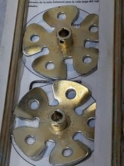 Jiffler Mixer 3-1/2″ Qty 3 No. 121