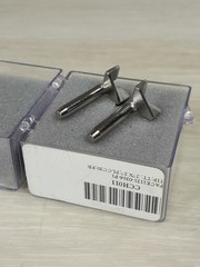PACE 1121-0316-P1 Removal Soldering Tip; TT; .27x.27; PLCC20;PR SMT Thermo Tweez