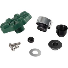C-144KT-807 Wall Hydrant Complete Faucet Repair Kit for Prier C-144 C-244 Series