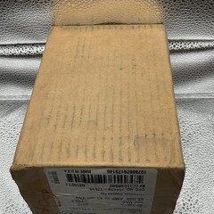 Eaton HFD3060L Industrial Circuit Breaker 60A 600VAC 3-Pole Thermal Magnetic