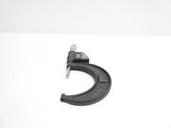 The L.s. Starrett Co 731 Outside Micrometer 2-3in