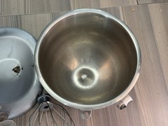 Hobart N50 5 Quart / 5 Qt. Commercial Mixer, Model N-50