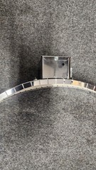 Large Ceramic Band Heater 18.89″ X 2 1/2″ 4000W 480V