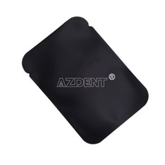 Dental Digital Sensor X-Ray Imaging Plate ScanX Barrier Envelopes Phosphor 3x4cm