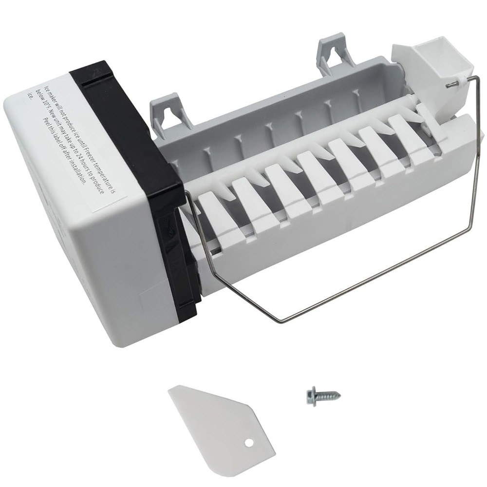 Supplying Demand D7824706Q 10549201 10563707 Refrigerator Ice Maker…