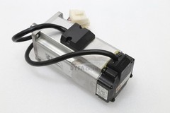 PANASONIC Used MSMD041S2T AC Servo Motor 400W MOT-I-4262=9R38
