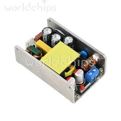 AC 95-265V to DC 24V 4A / 12V 8A 100W High-Power Switching Power Supply Board