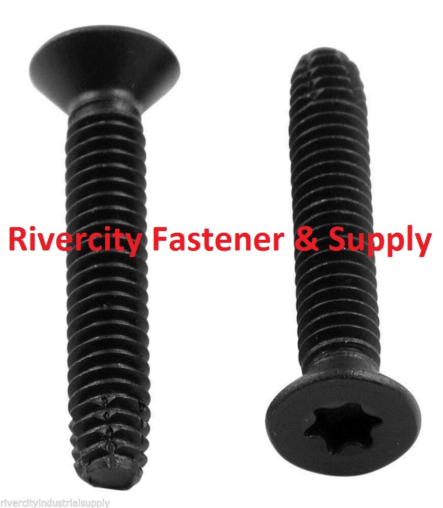 5/16-18×3 Trailer Floor Board Deck Screws 5/16×18 x 3″ Bolts 5/16×18 x 3