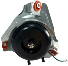 Draft Inducer Blower Motor For JAKEL J238-112-11202 HC21ZE122A 326634-401 Payne