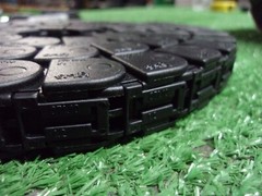 NEW Igus 09.10.028 2.2 Cable Carrier Track Chain 50-Links #19 *FREE SHIPPING*