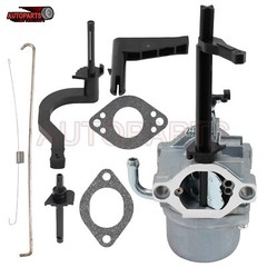 For Troy Bilt 6000 / 8250 Watts Generator 030475A 030475 Carburetor Carb