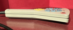 AS IS UNTESTED Agilent Remote Control
