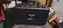 Midtronics CAD-5200 Celltron Advantage Battery Analyzer Tester