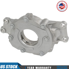 NEW High Volume Oil Pump Kit M295HV For 4.8L 5.3L 6.0L Silverado