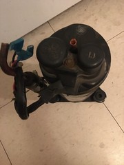 RECHI PRECISION 39A111A 115V 60H PH1 LRA 26 R410A Compressor