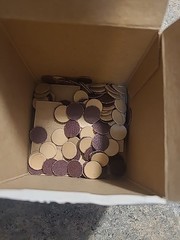 Standard Abrasives PSA Disc Lot