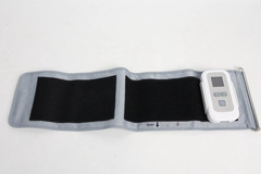 SHIP From USA CONTEC ABPM70 Blood Pressure Monitor Upper Arm NIBP Holter Machine