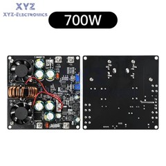 600W 700W High Power Buck-Boost Module Adjustable Regulated Power Supply Module