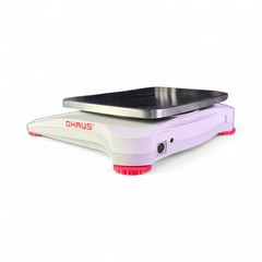 OHAUS Scout SPX2201 Benchtop Digital Scale 2200g Capacity 0.1g Readability