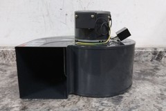 Dayton 1TDT9 8-1/4 In Wheel Dia 1/6 HP 1075 RPM 115/230VAC OEM Blower