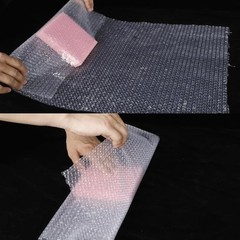 Bubble Cushioning Wrap Padding Roll