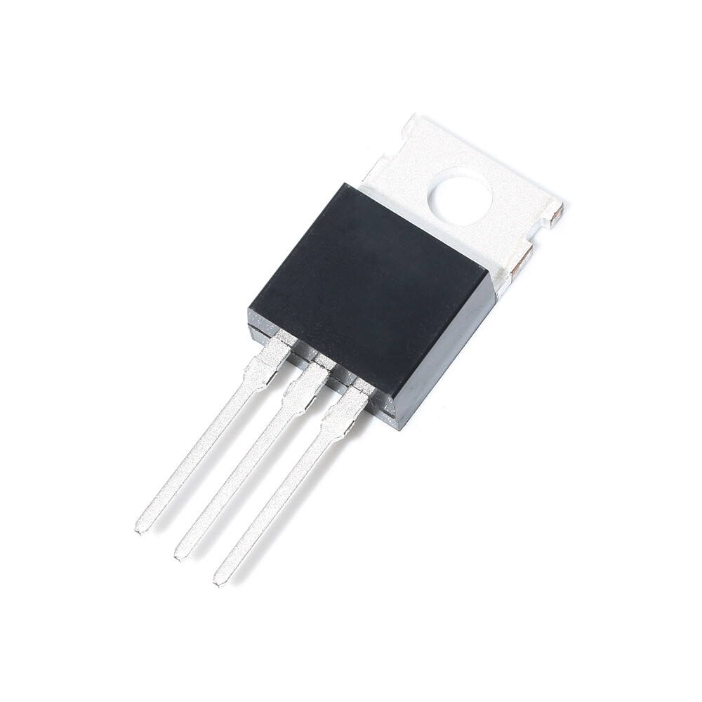 10PCS L7805 LM7805 L7805CV L7805CV-DG TO220